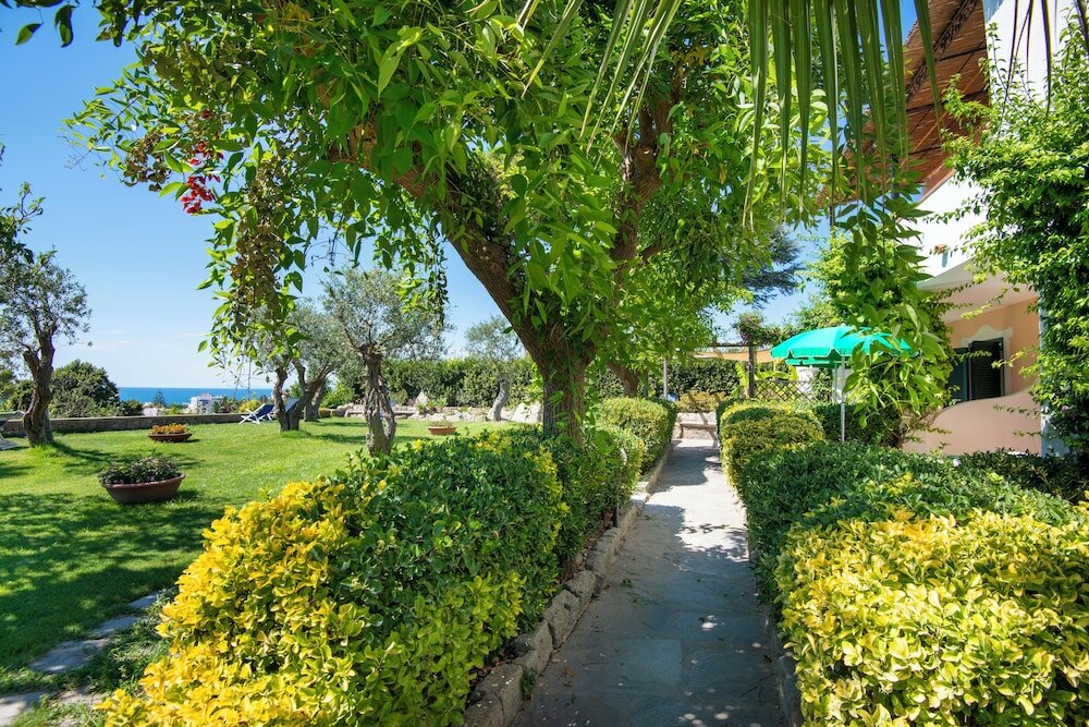 Фото Hotel Villa Melodie