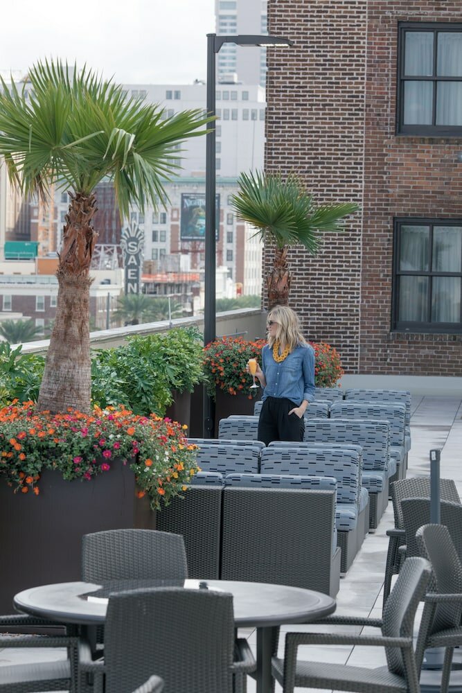 Фото The Jung Hotel and Residences