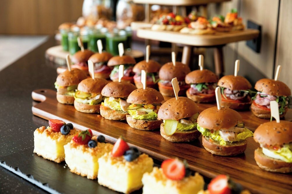 Фото AC Hotel by Marriott Riga