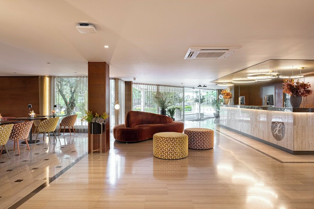 Фото Exe Parc del Vallés