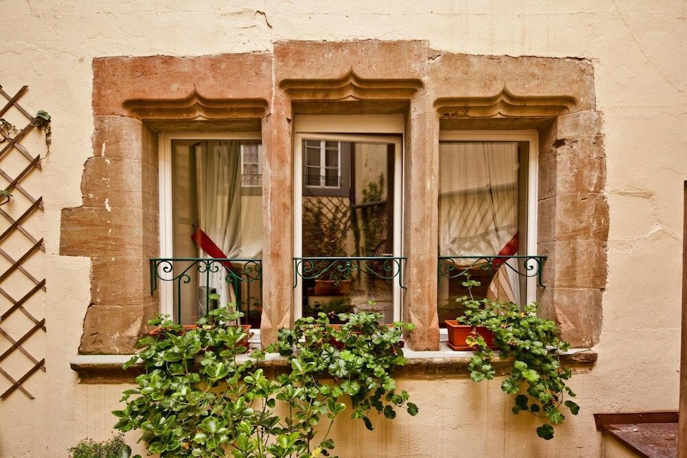 Фото Hôtel de la Couronne