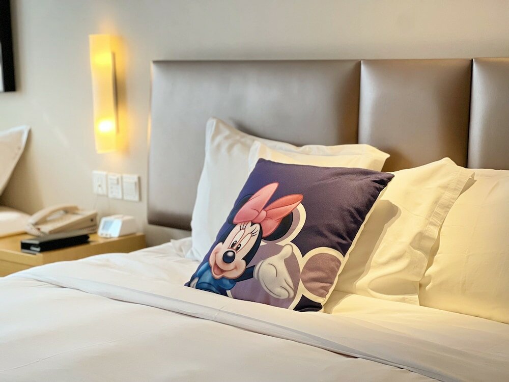 Фото Holiday Inn Express Changzhou Lanling, an Ihg Hotel