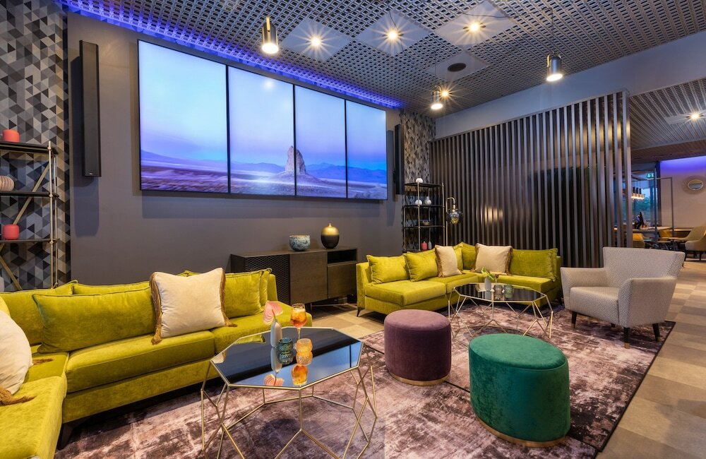 Фото Leonardo Hotel Verona