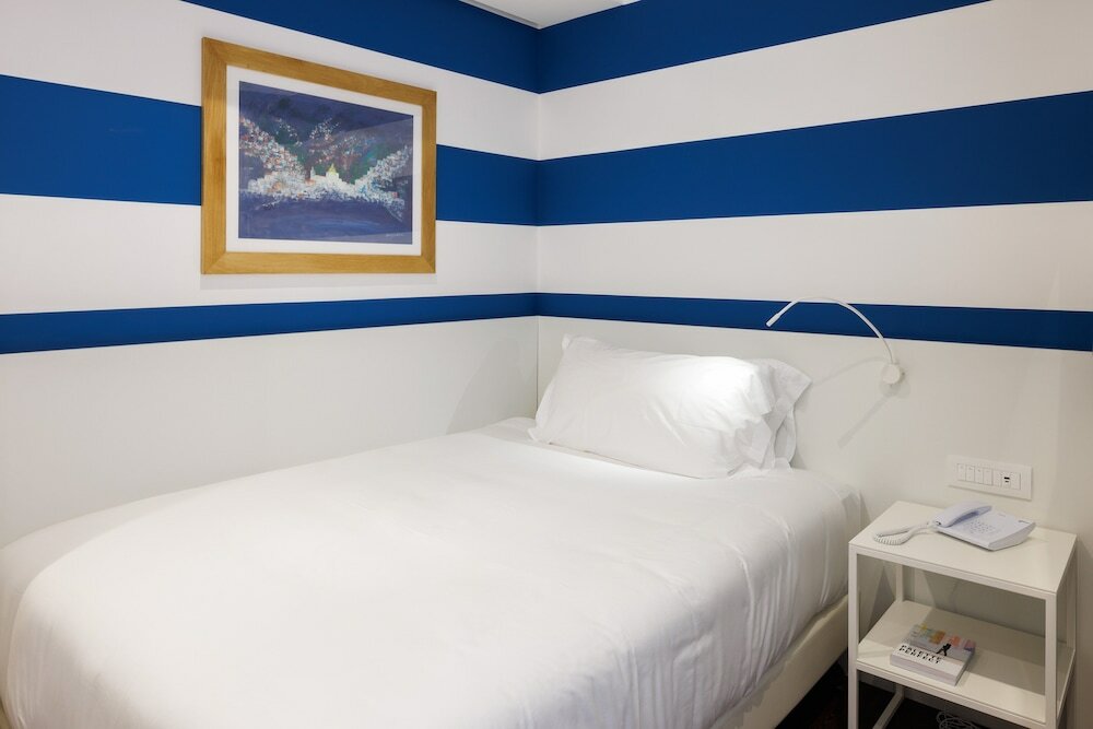 Фото Hotel Morfeo Milano