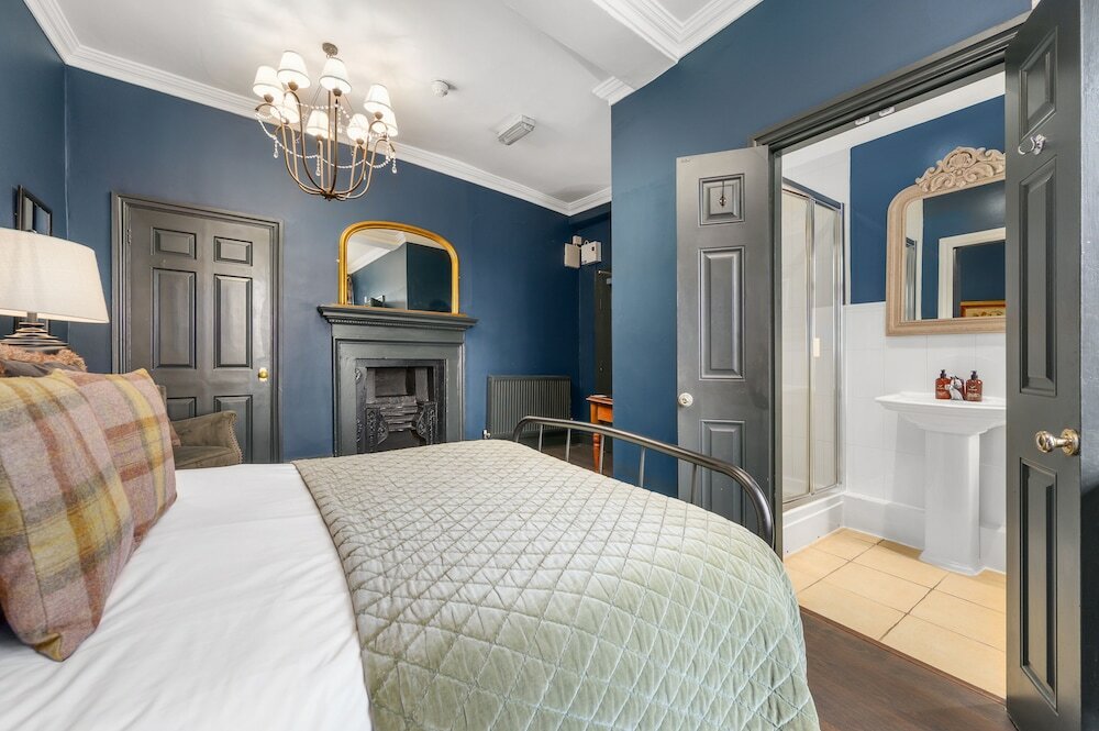 Фото Guy Fawkes Inn, Sure Hotel Collection by Best Western