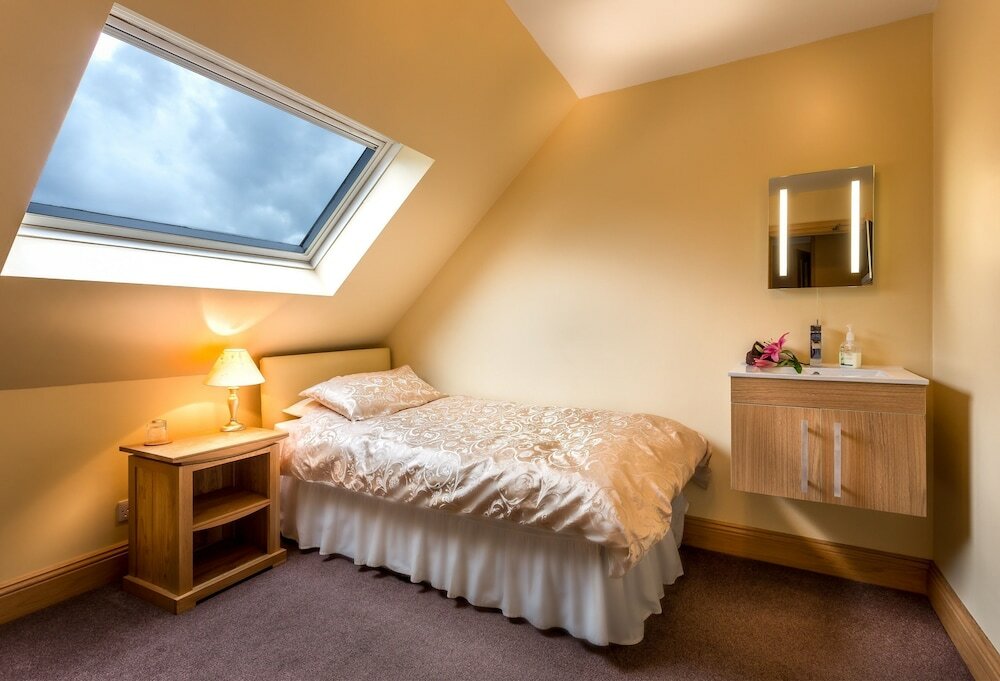 Фото Lakeview Guest House