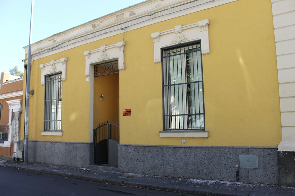 Фото B&b Scirocco d'Africa