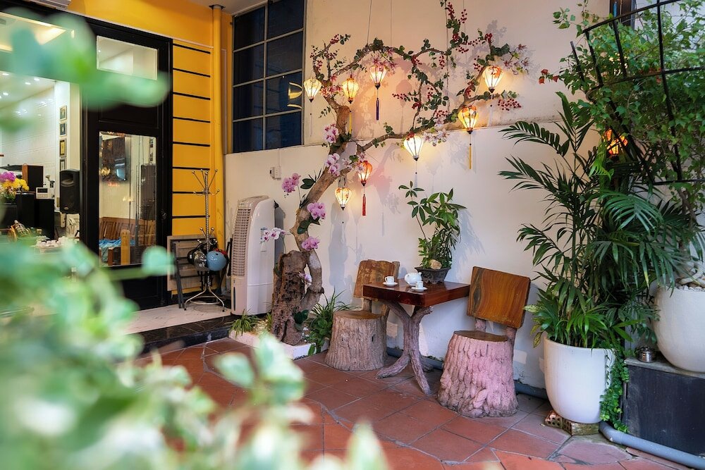 Фото Golden Bell Homestay