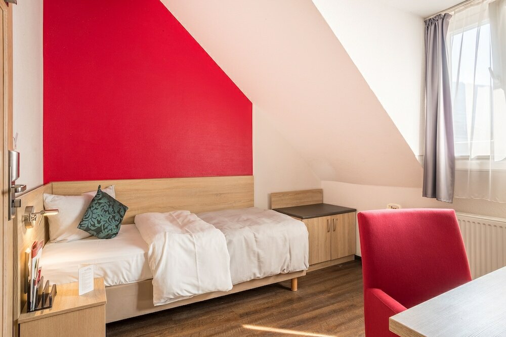 Фото Hotel Bayrischer Hof