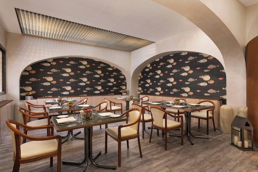 Фото Four Points by Sheraton Padova