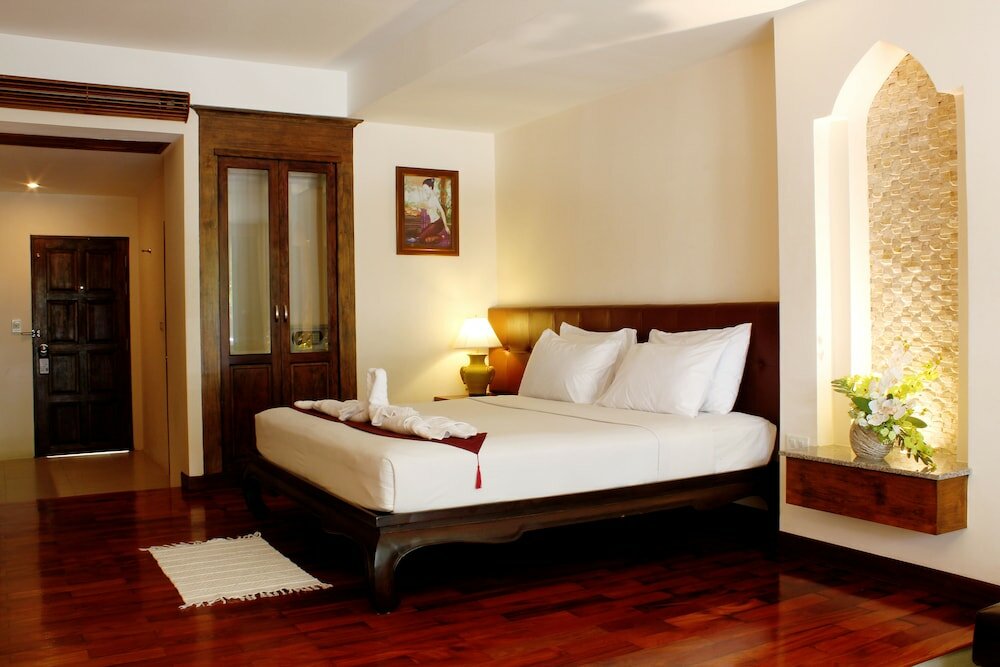 Фото Baan Pron Phateep