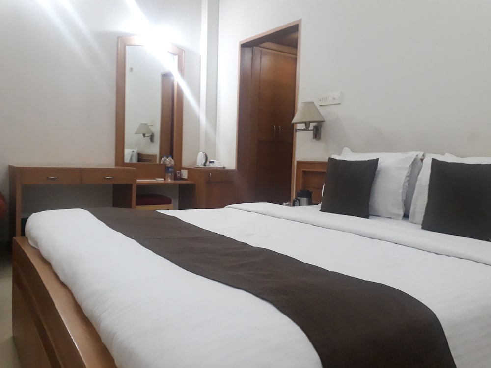 Фото Hotel Mount Manor