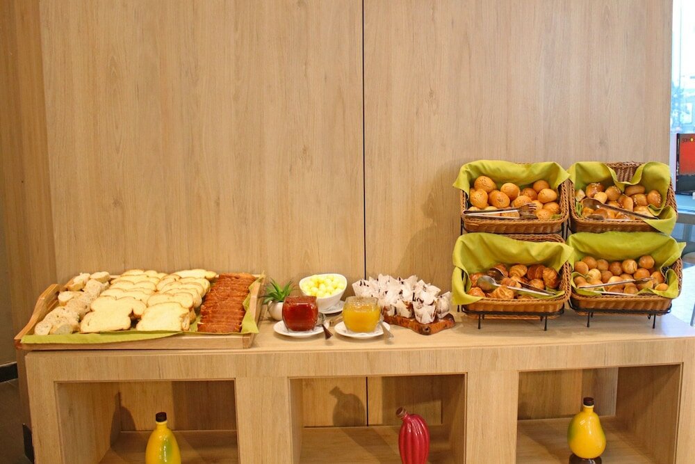 Фото Courtyard by Marriott Guayaquil