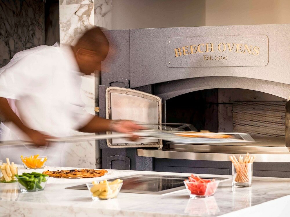 Фото Sofitel Tamuda Bay Beach and SPA