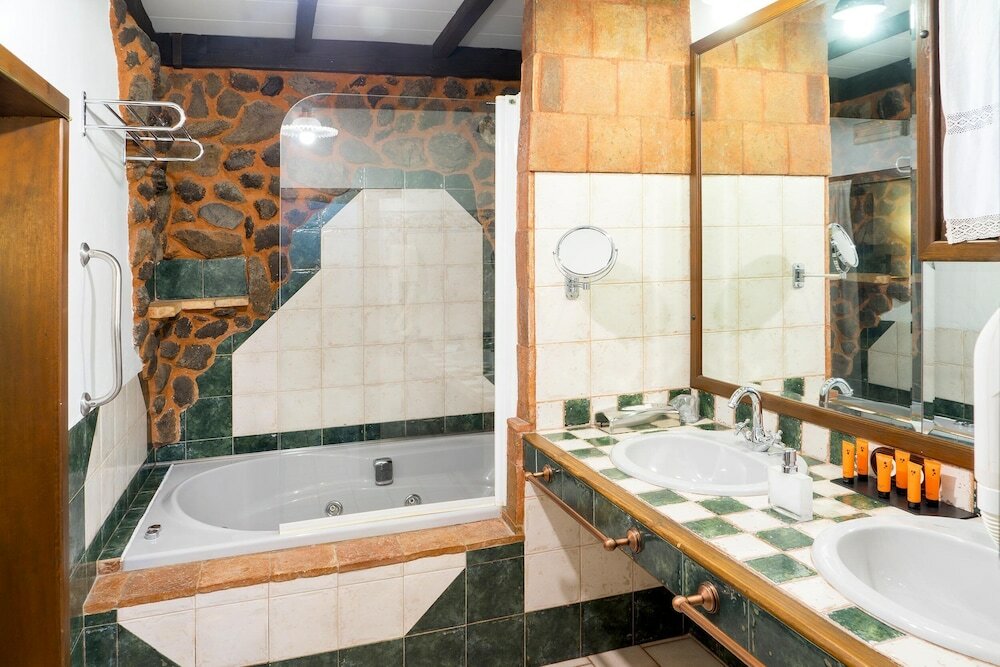 Фото Rusticae Hotel La Casa del Rector