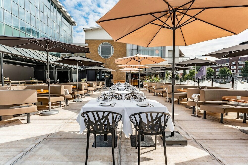 Фото Apollo Hotel Amsterdam, a Tribute Portfolio Hotel