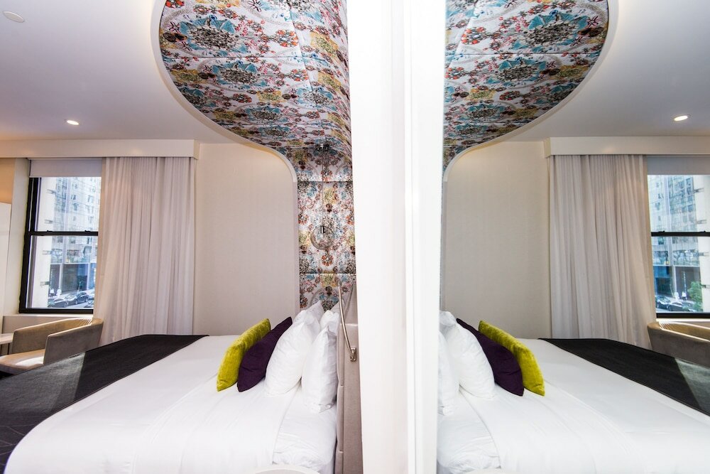 Фото Dream Midtown