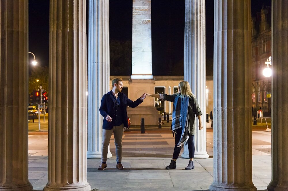 Фото The Warwick Southport