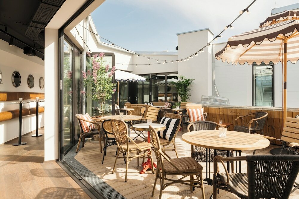 Фото Ruby Lissi Hotel Vienna