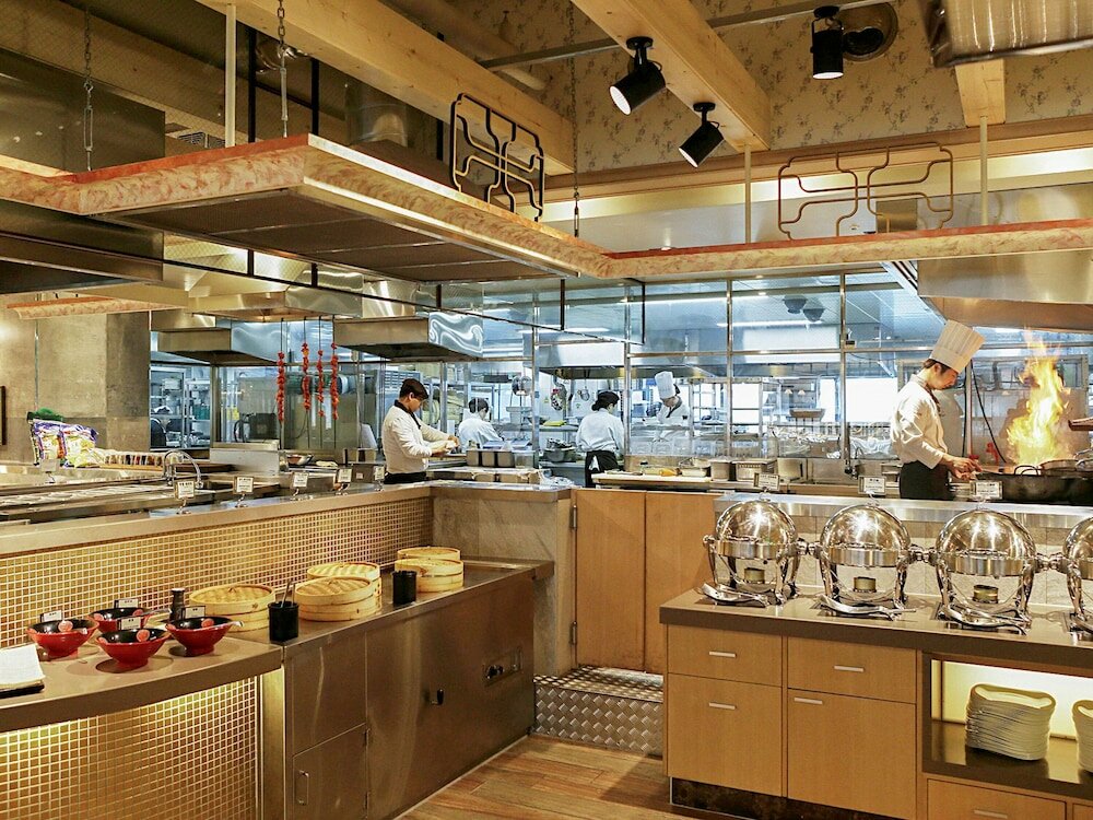 Фото Ibis Suwon Ambassador