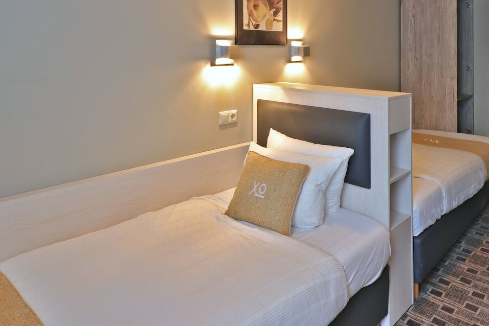 Фото Xo Hotels City Centre