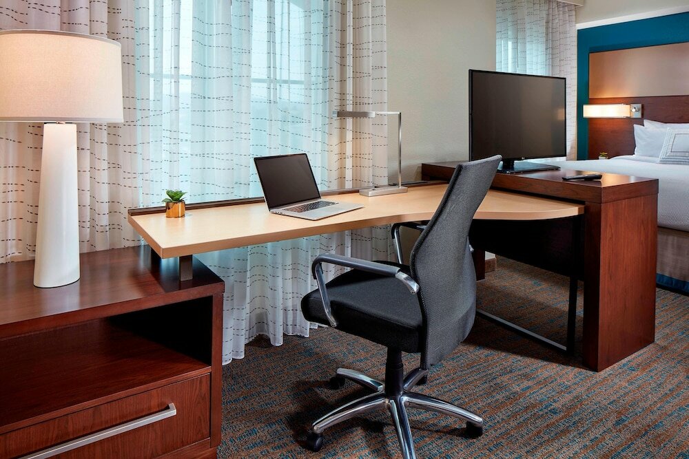 Фото Residence Inn by Marriott San Diego Chula Vista