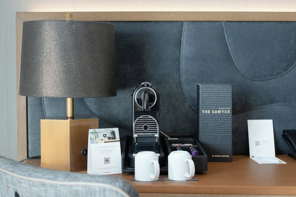 Фото Kimpton Sawyer Hotel, an Ihg Hotel