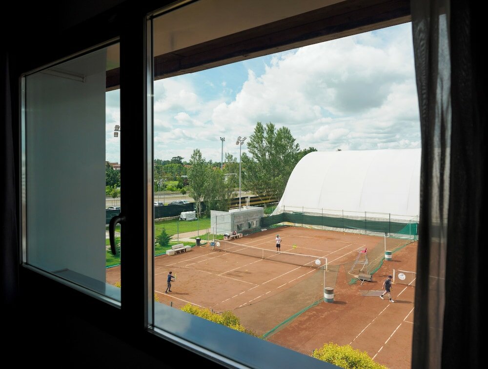 Фото Daytona Business Hotel