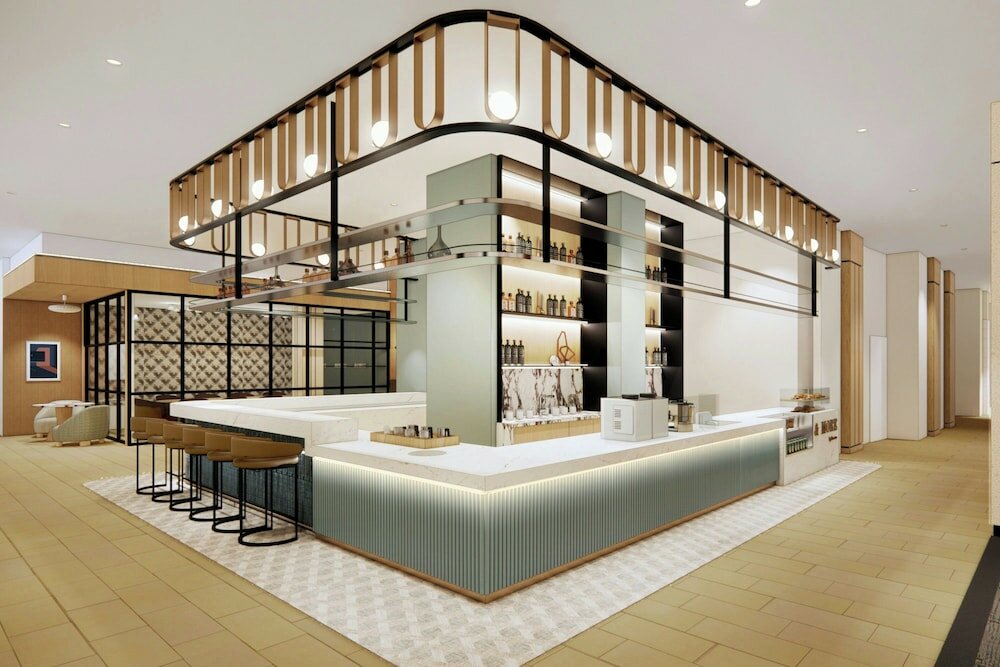 Фото Millennium Minneapolis