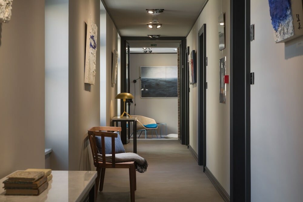 Фото Almayer Art & Heritage Hotel