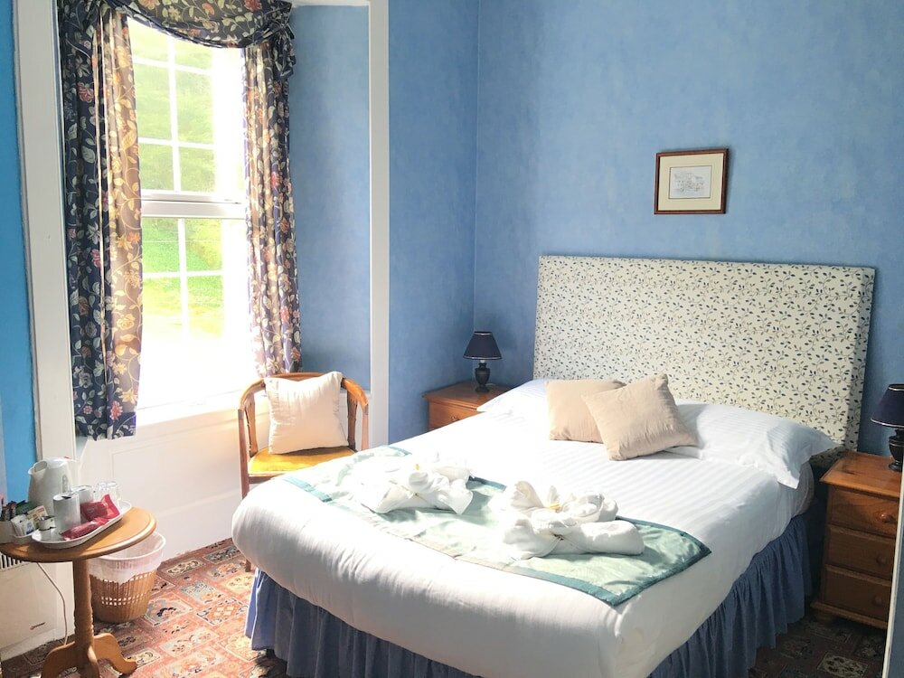 Фото Cannon House Hotel