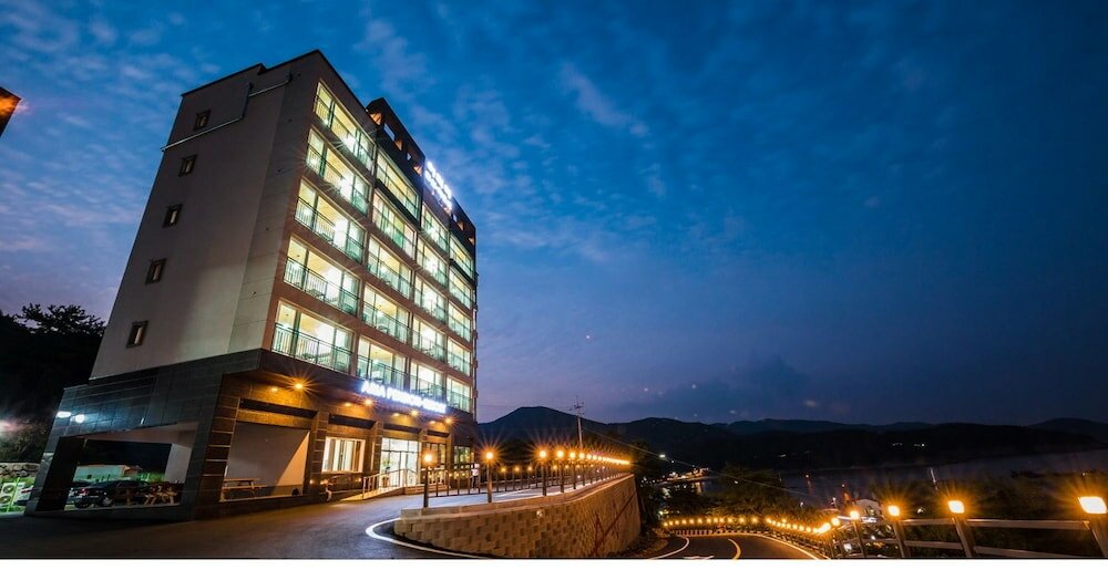 Фото Aria Pension Resort