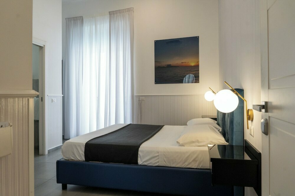 Hotel Hotel San Michele, Naples, photo