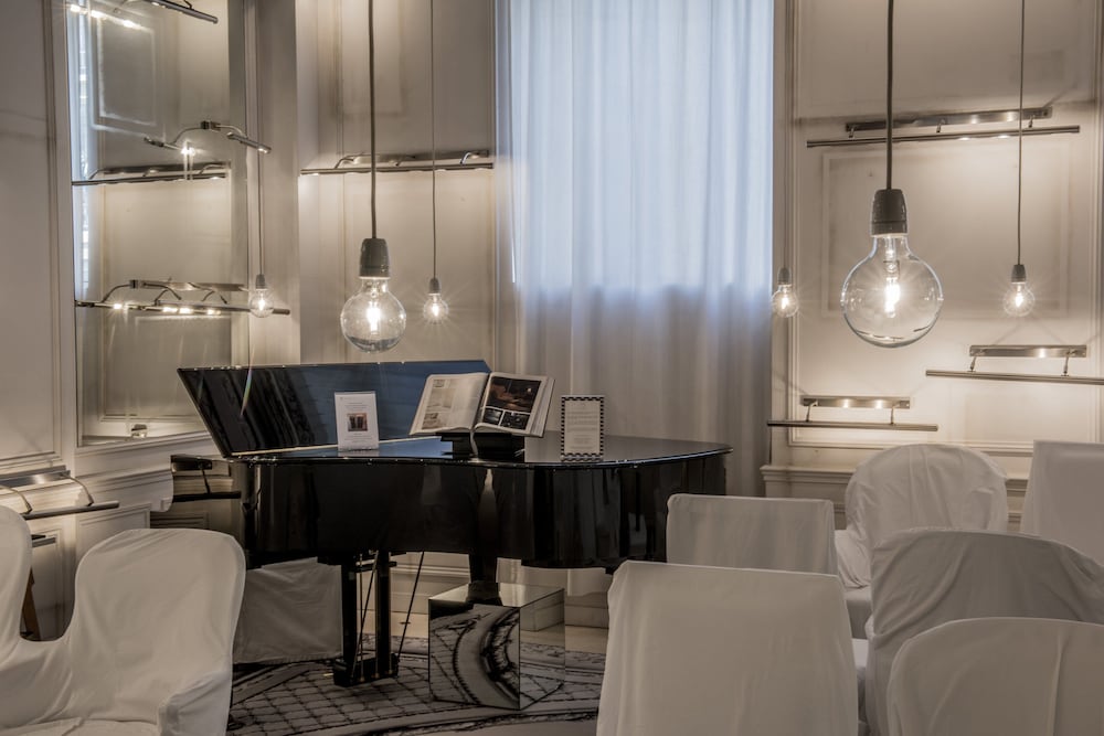 Фото La Maison Champs Elysées 