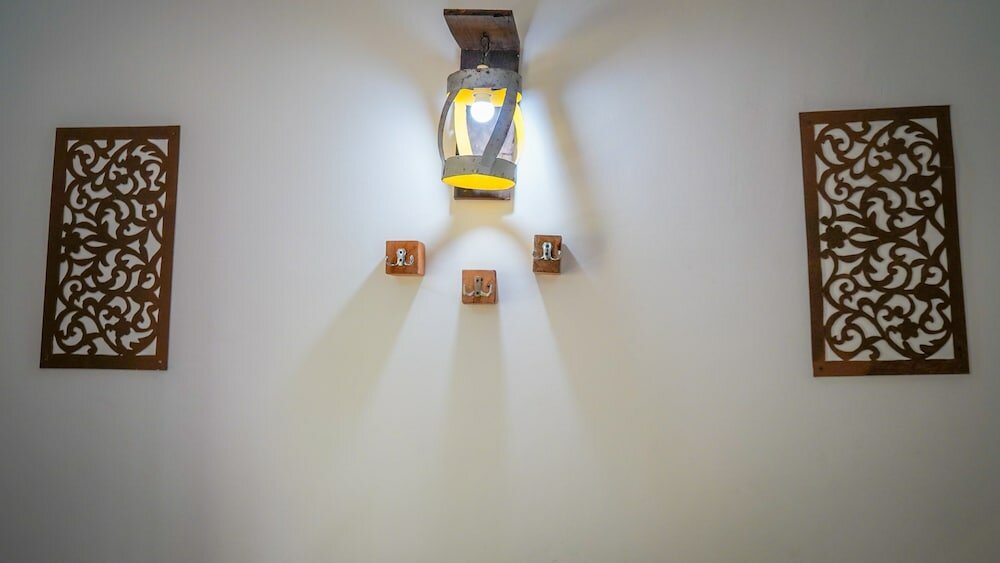 Фото Nungwi House