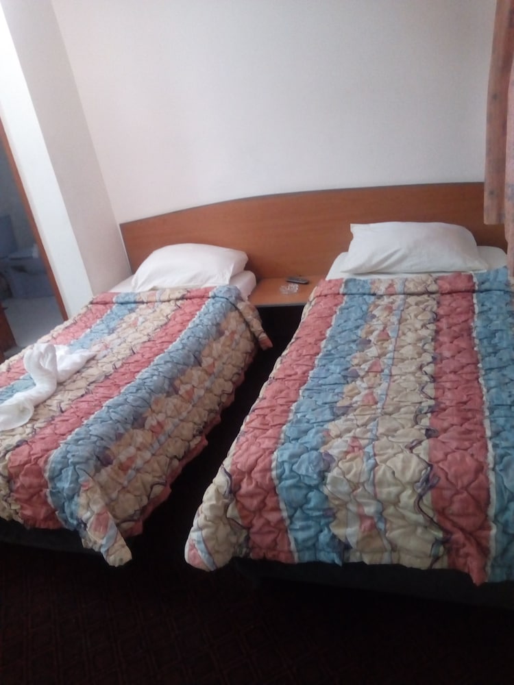 Фото Invitation Hotel