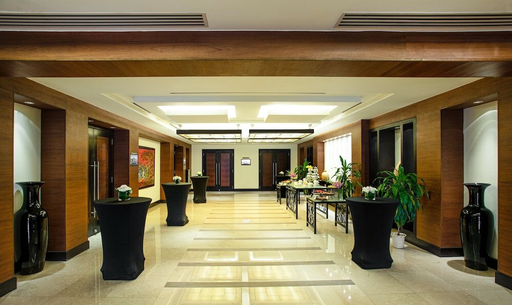 Фото InterContinental Hanoi Westlake