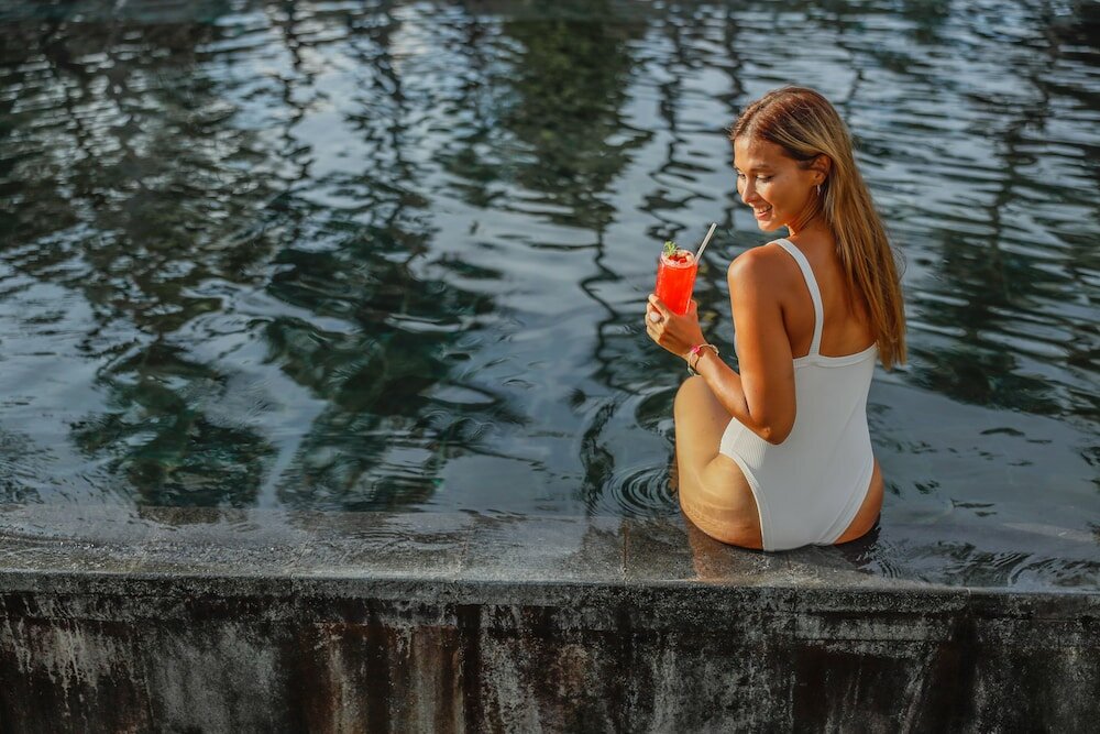 Фото Segara Village