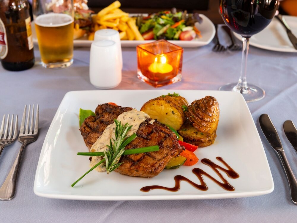 Фото Aha Casa Do Sol Hotel & Resort