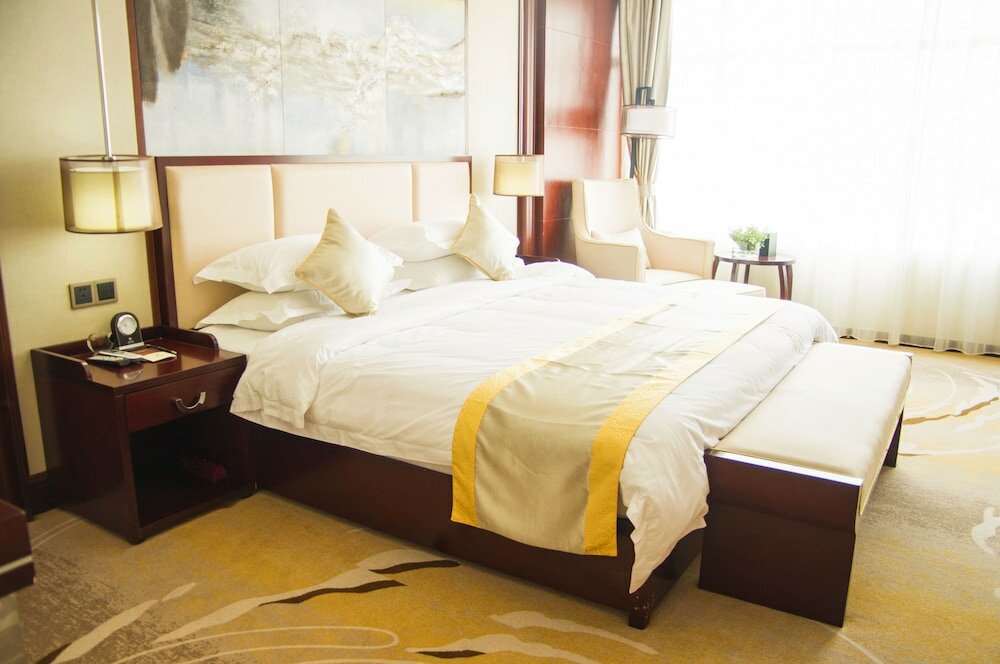 Фото Grand Szechuan Hotel Vientiane