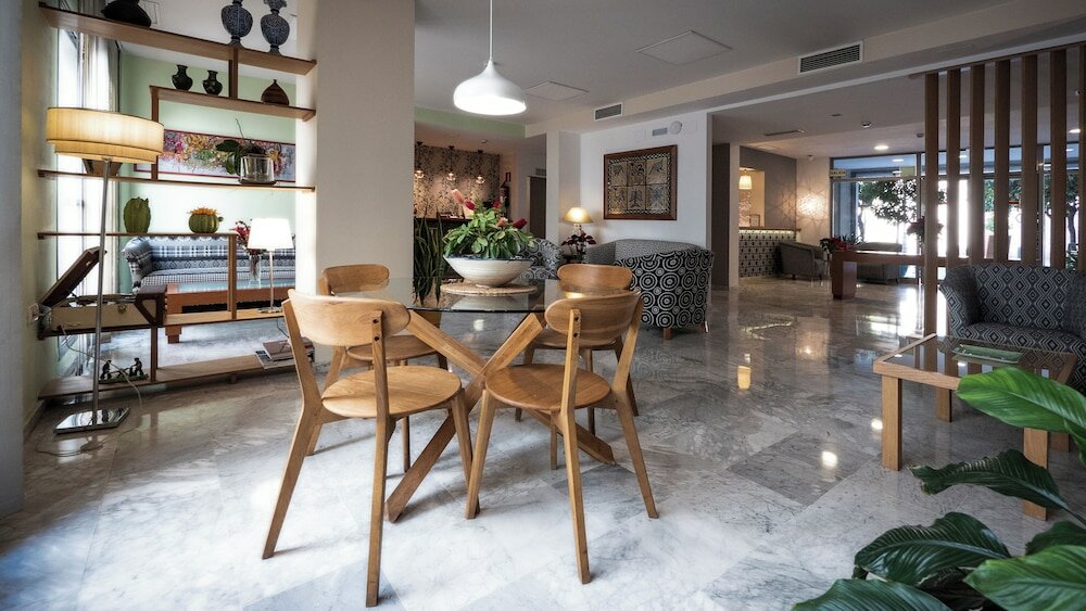 Фото Plaza Santa Lucia