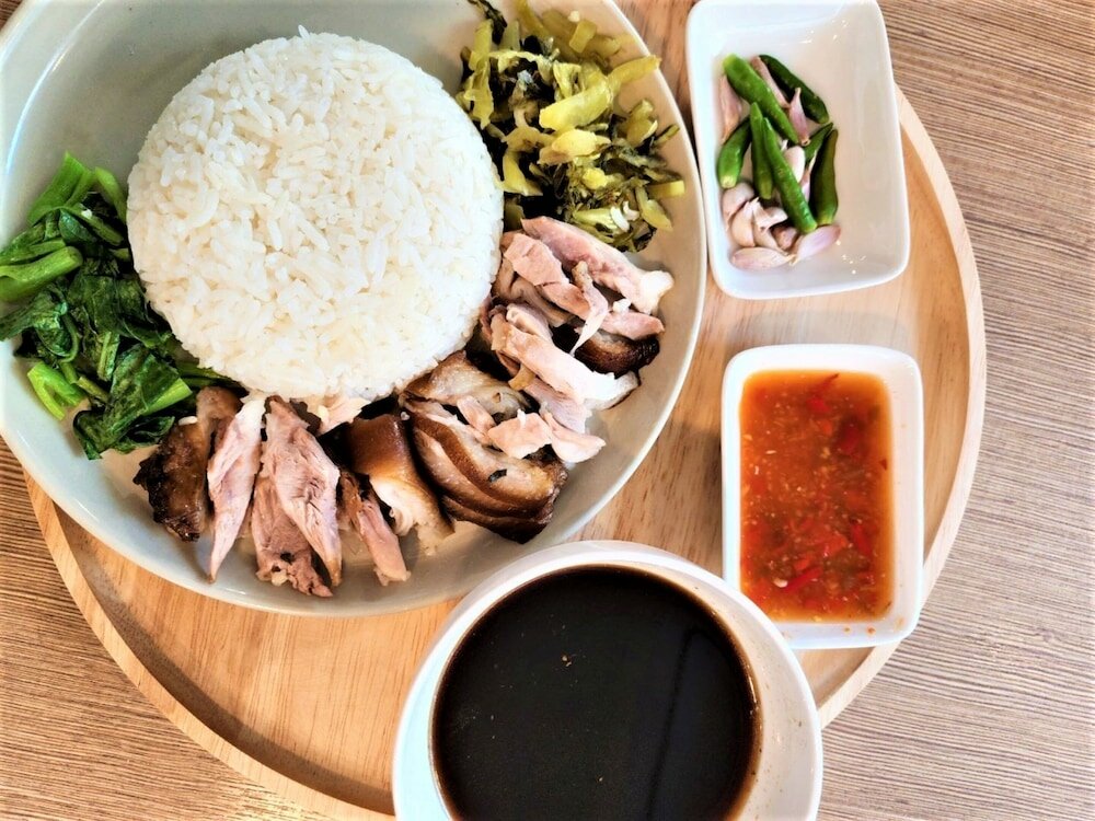 Фото Bangkok Loft Inn