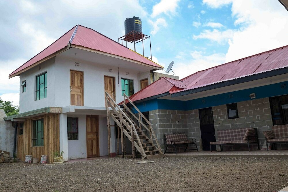 Фото Lionsgate Hostel