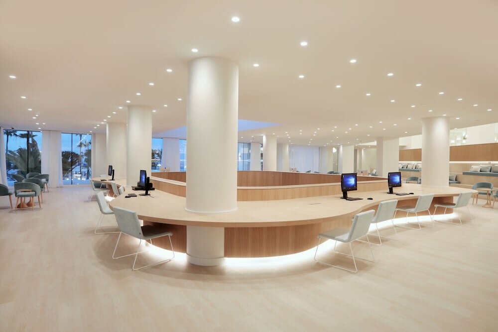 Фото Iberostar Selection Sábila