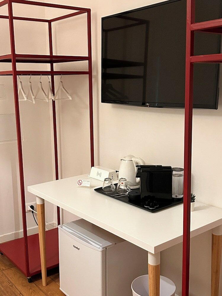 Фото Suite Cardinale