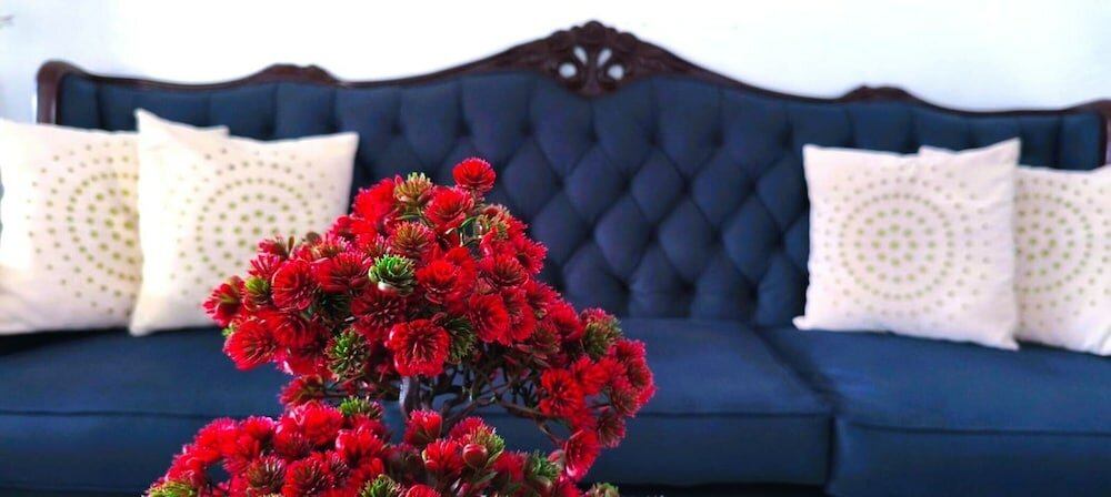 Фото Hotel Tazumal House