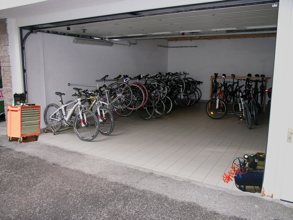 Фото Hotel Cesa Tyrol