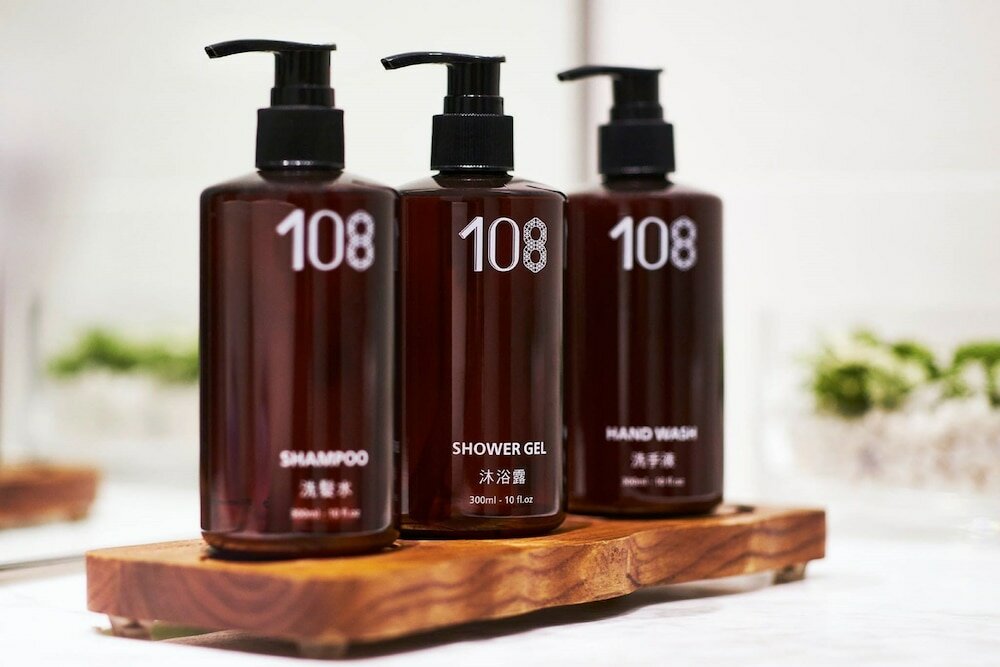 Фото Hotel 108, Hong Kong