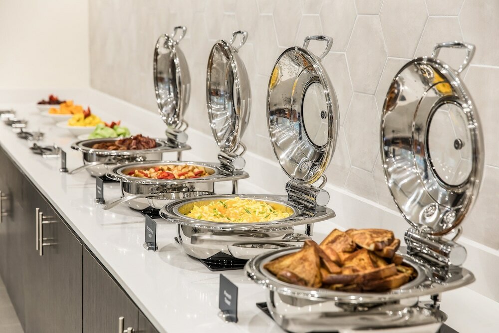 Фото Crowne Plaza Orlando - Lake Buena Vista