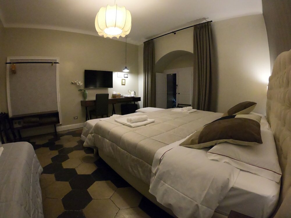 Фото Residenza Roma Imperiale